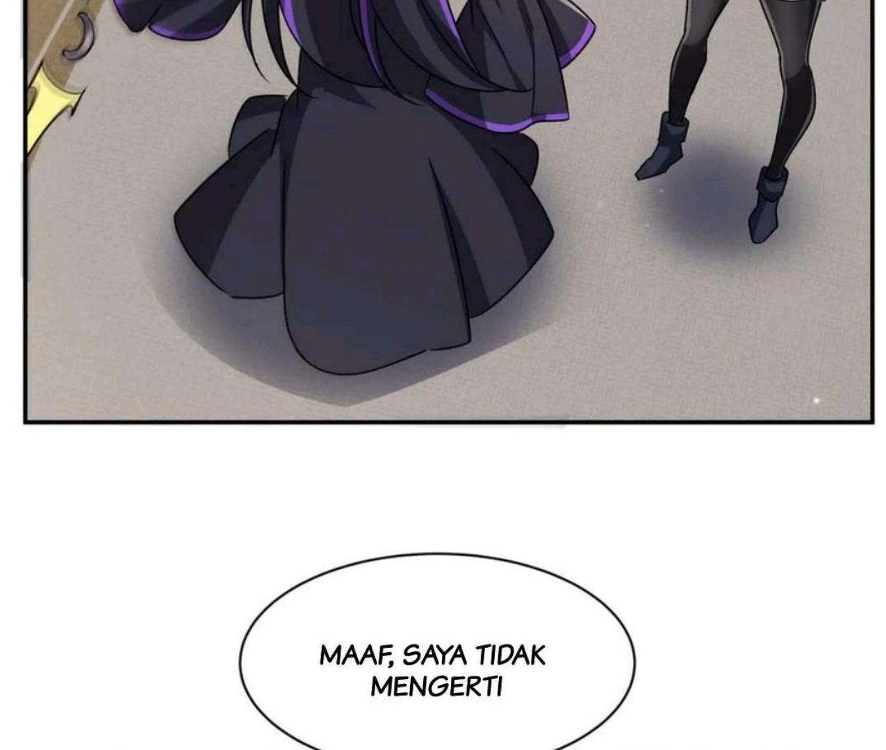 The Blood Princess And The Knight Chapter 324 Gambar 66