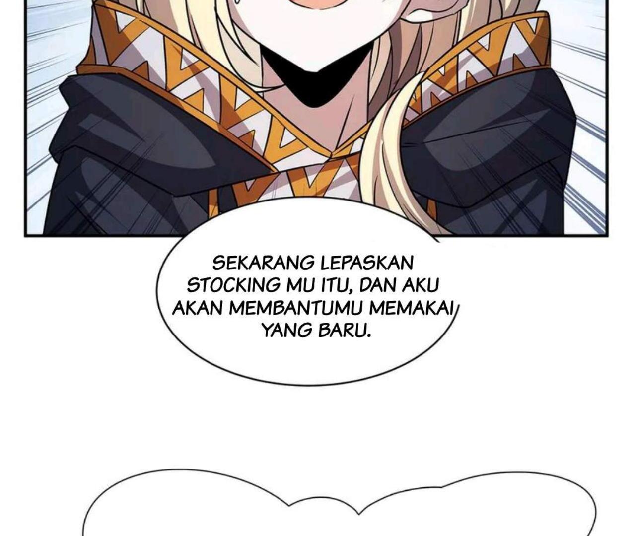 The Blood Princess And The Knight Chapter 324 Gambar 76