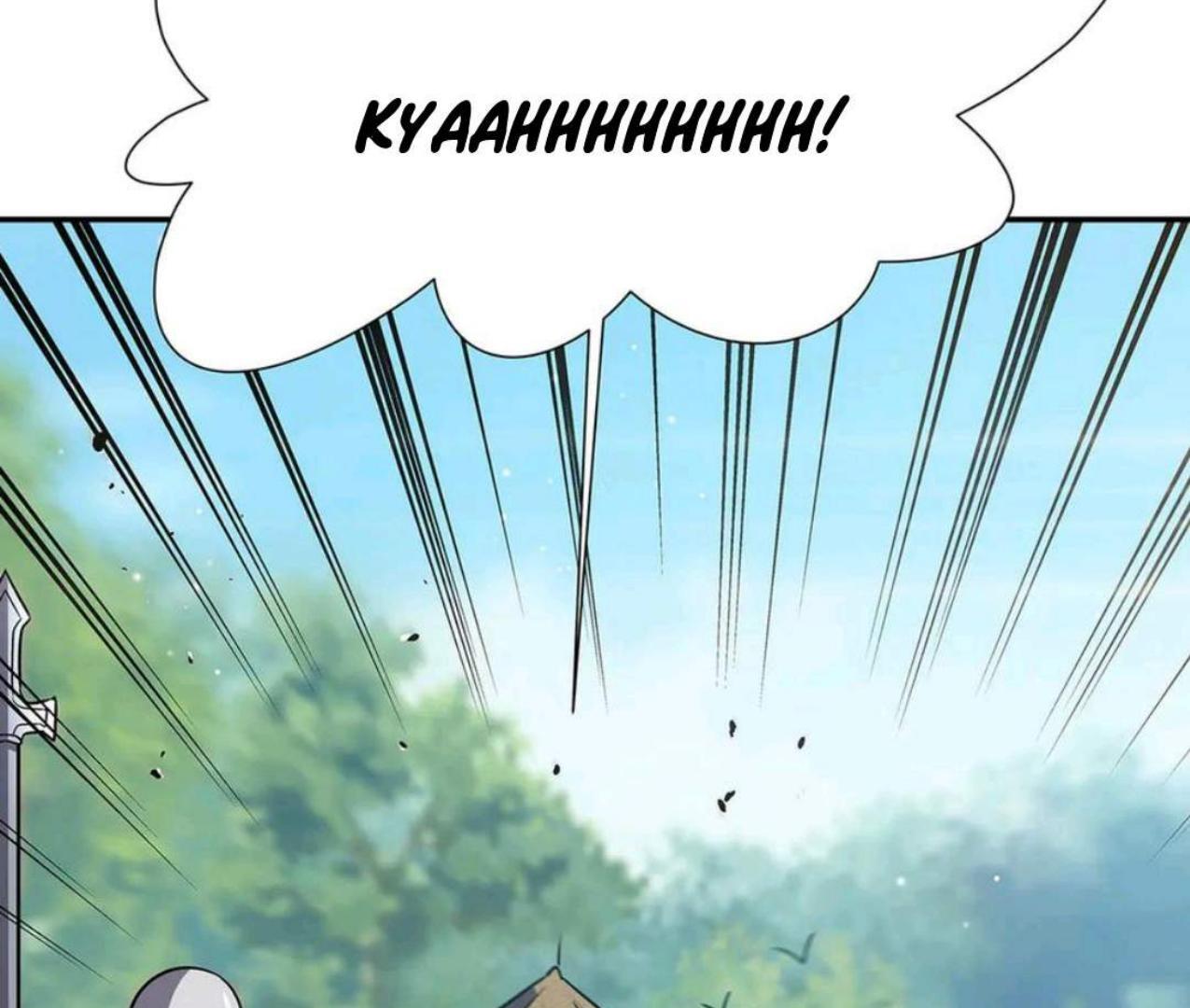 The Blood Princess And The Knight Chapter 324 Gambar 77