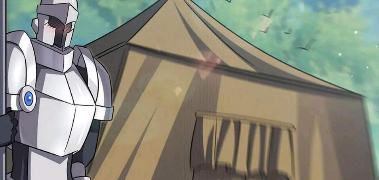 The Blood Princess And The Knight Chapter 324 Gambar 78