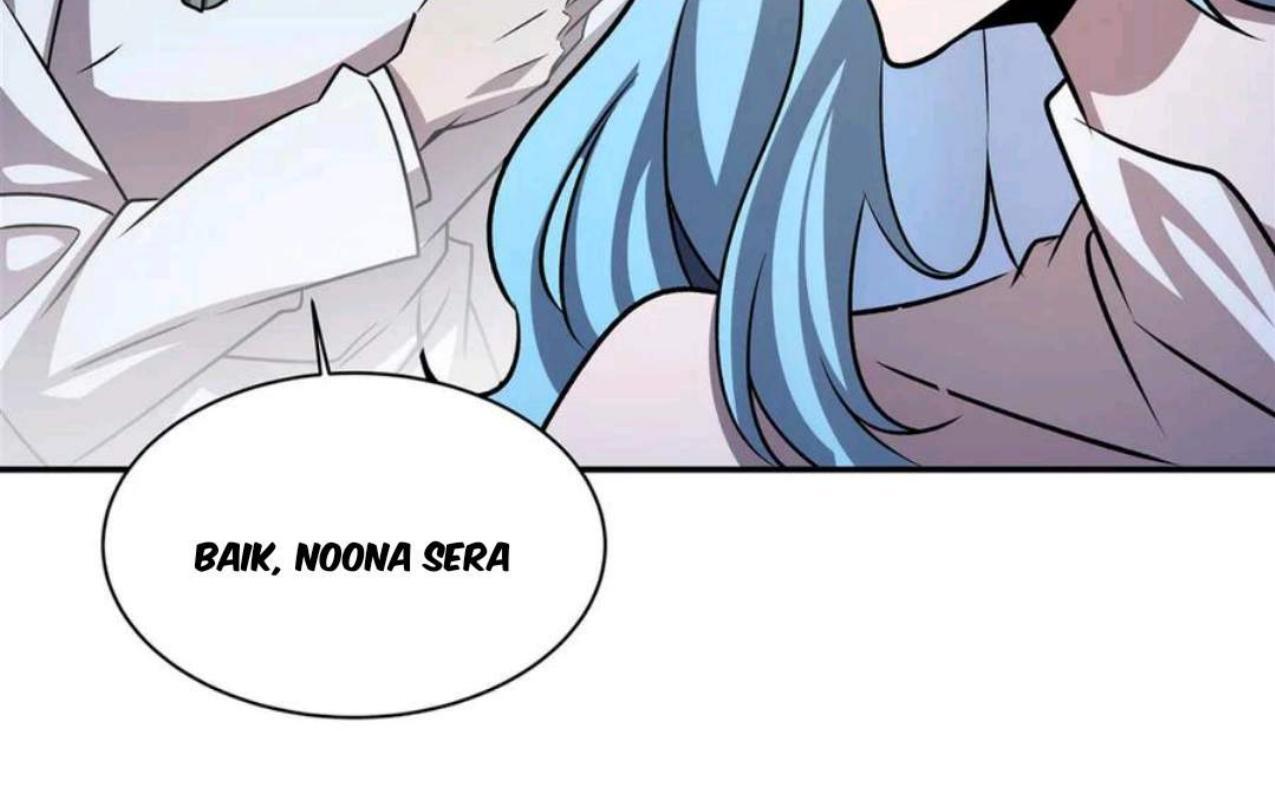 The Blood Princess And The Knight Chapter 323 Gambar 10