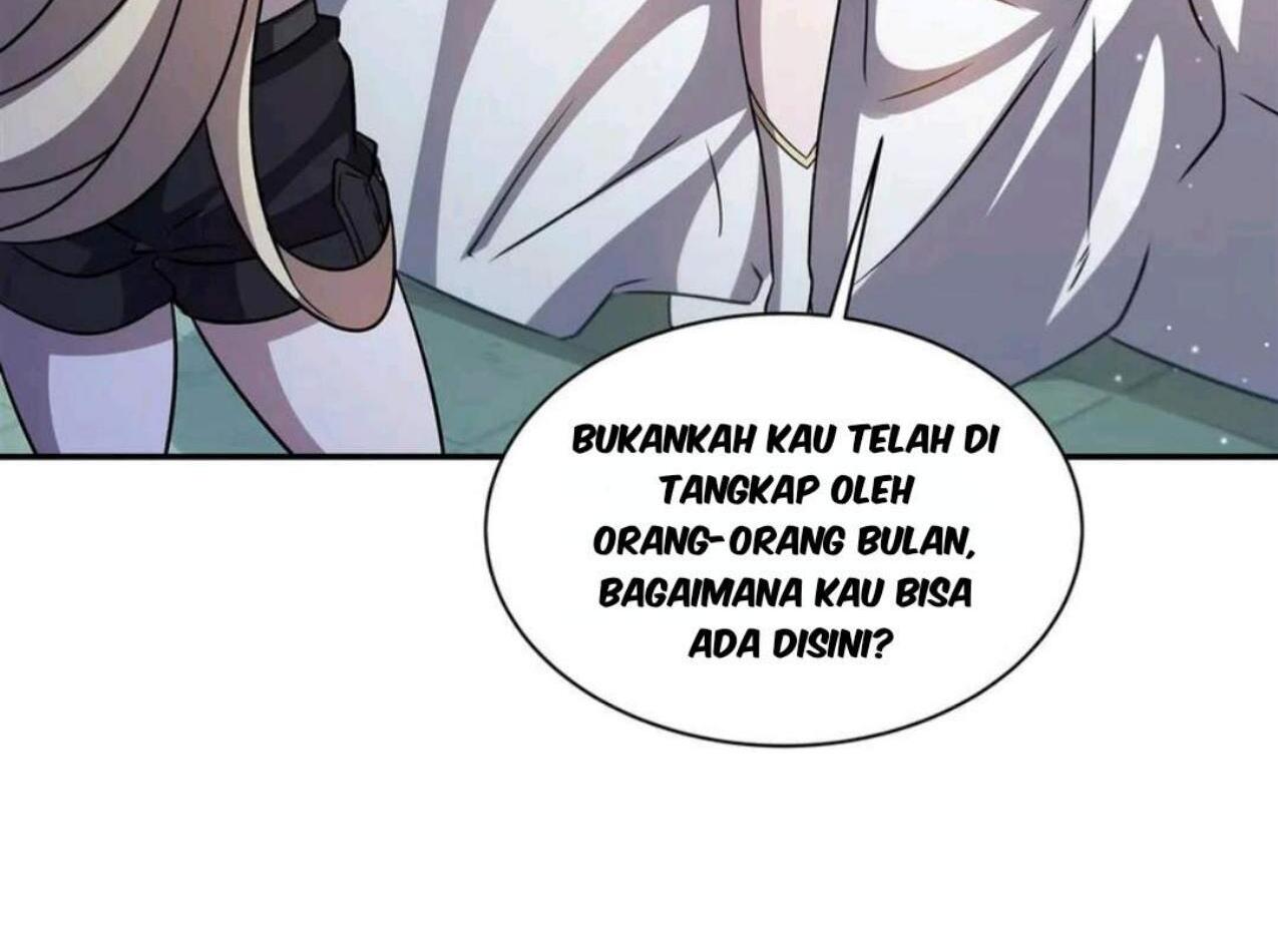 The Blood Princess And The Knight Chapter 323 Gambar 26