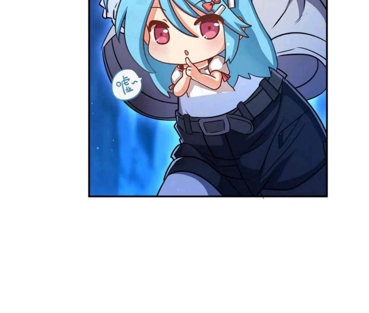 The Blood Princess And The Knight Chapter 321 Gambar 18