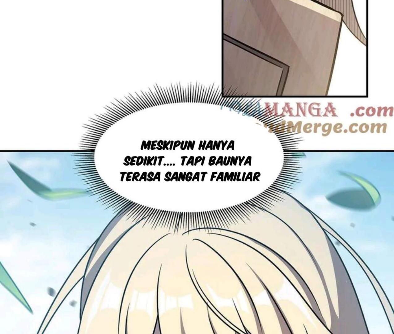 The Blood Princess And The Knight Chapter 321 Gambar 108