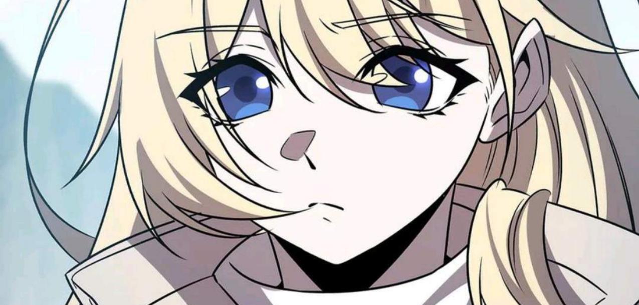 The Blood Princess And The Knight Chapter 321 Gambar 109