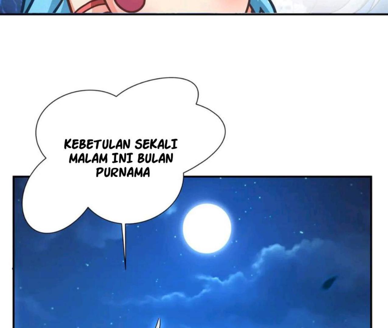 The Blood Princess And The Knight Chapter 321 Gambar 25