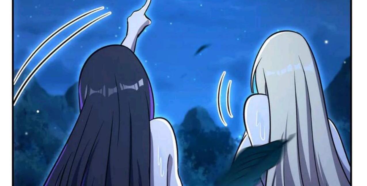 The Blood Princess And The Knight Chapter 321 Gambar 26