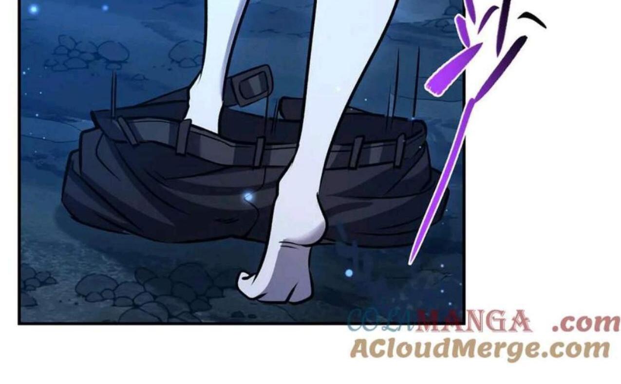 The Blood Princess And The Knight Chapter 321 Gambar 20