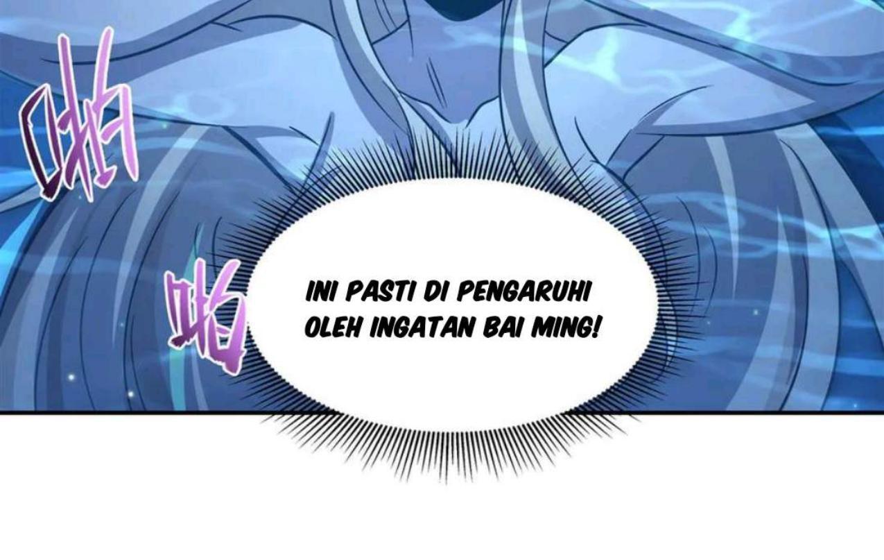 The Blood Princess And The Knight Chapter 321 Gambar 36