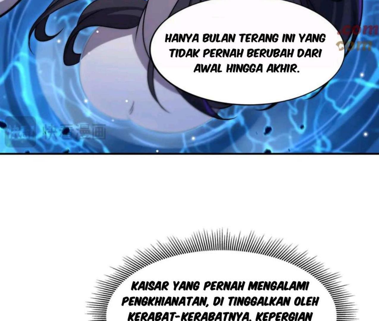 The Blood Princess And The Knight Chapter 321 Gambar 30