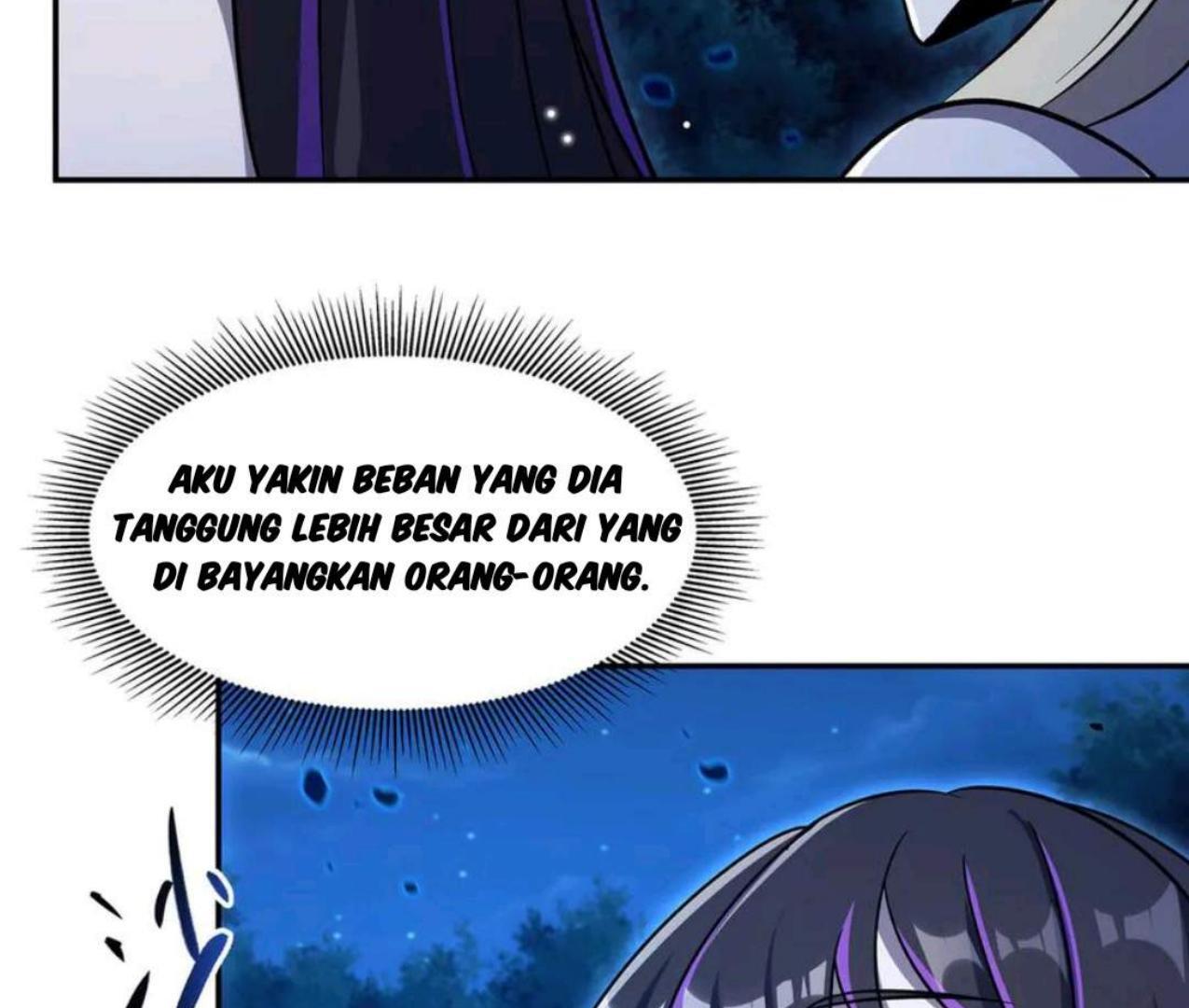 The Blood Princess And The Knight Chapter 321 Gambar 32