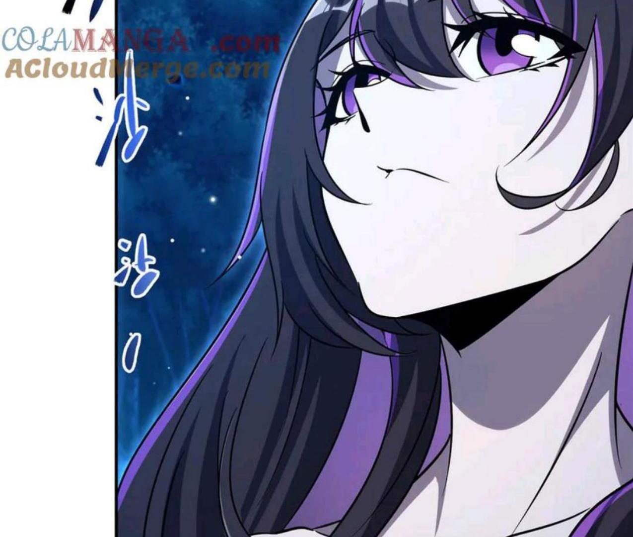 The Blood Princess And The Knight Chapter 321 Gambar 33