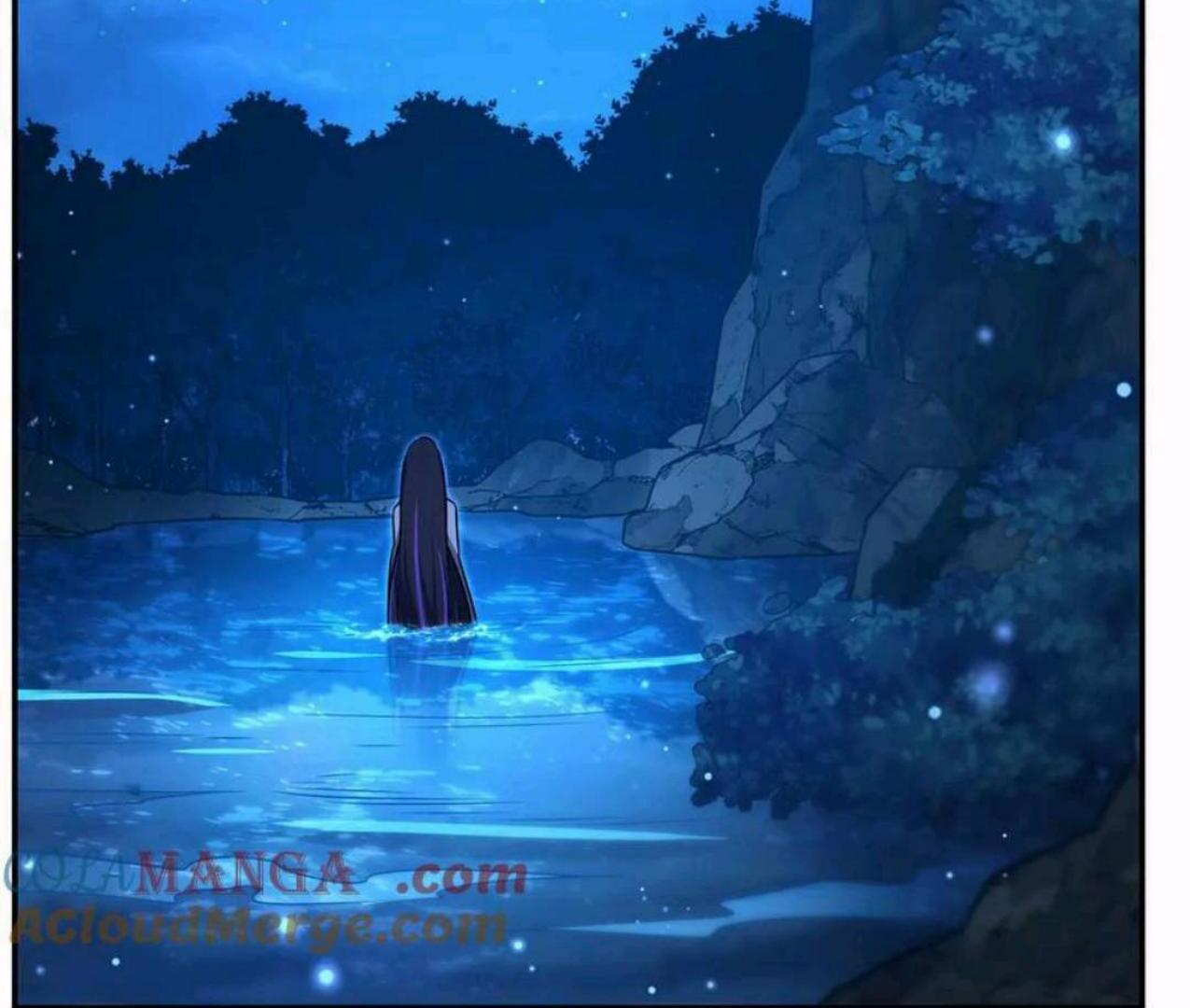 The Blood Princess And The Knight Chapter 321 Gambar 4