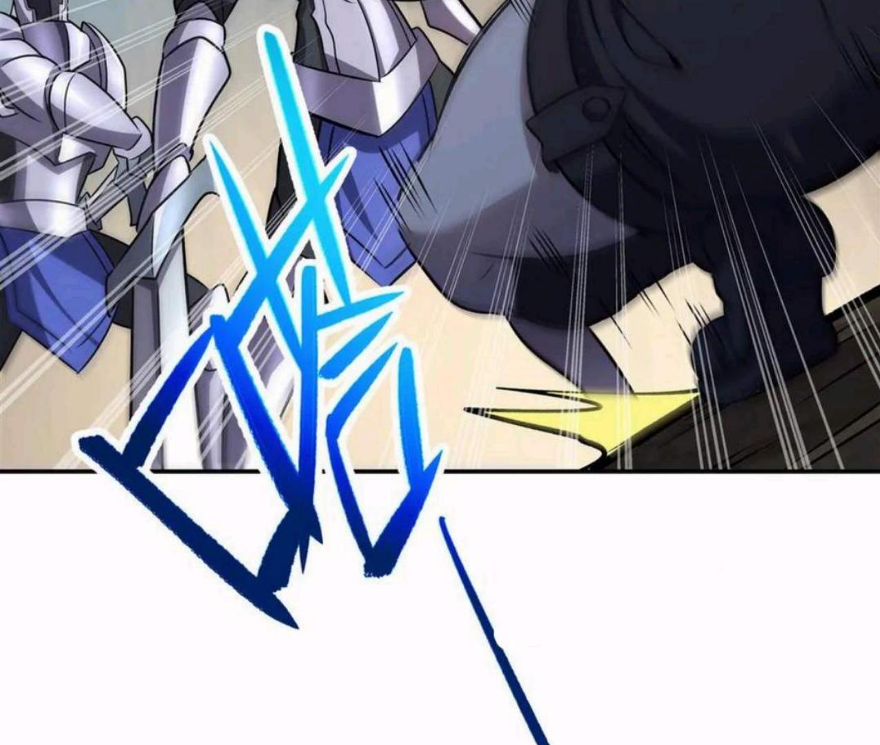 The Blood Princess And The Knight Chapter 321 Gambar 55