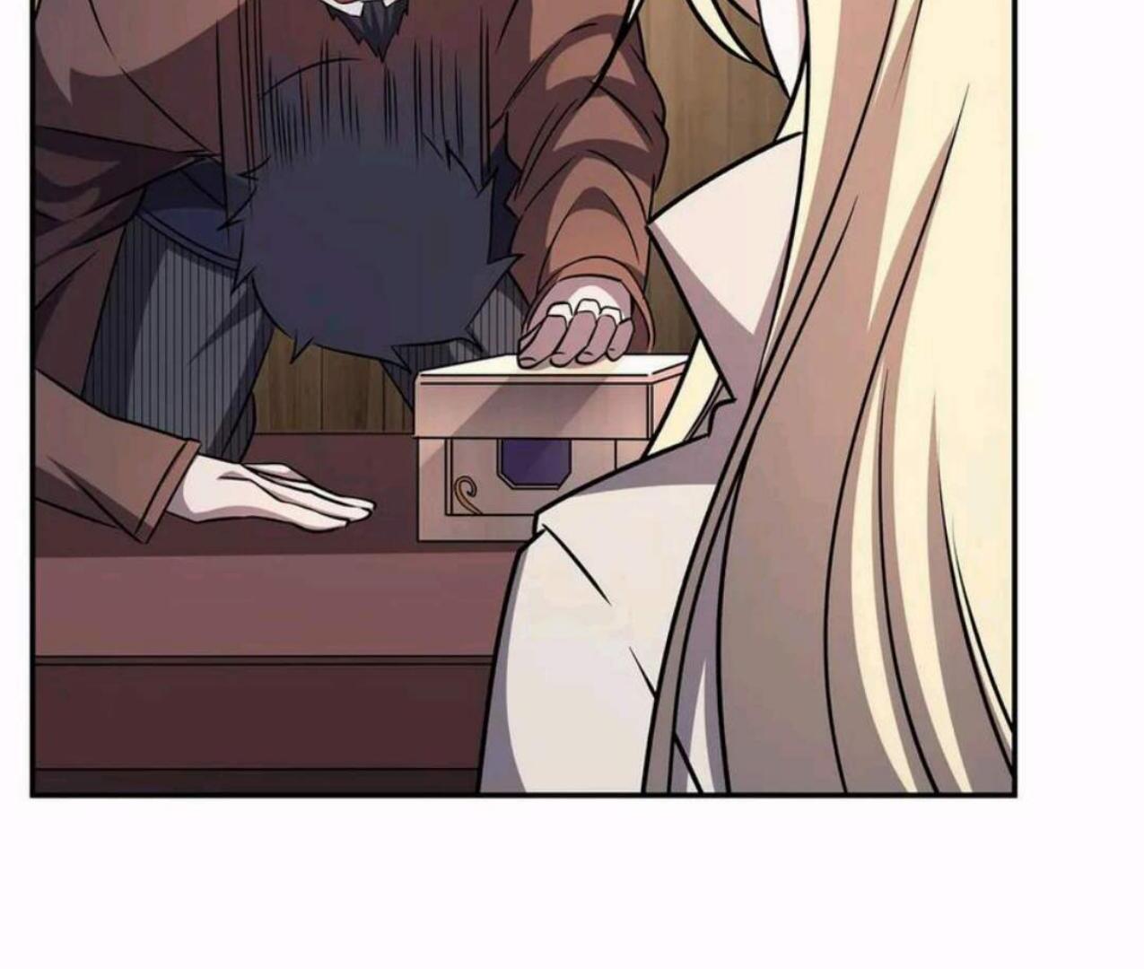 The Blood Princess And The Knight Chapter 321 Gambar 64