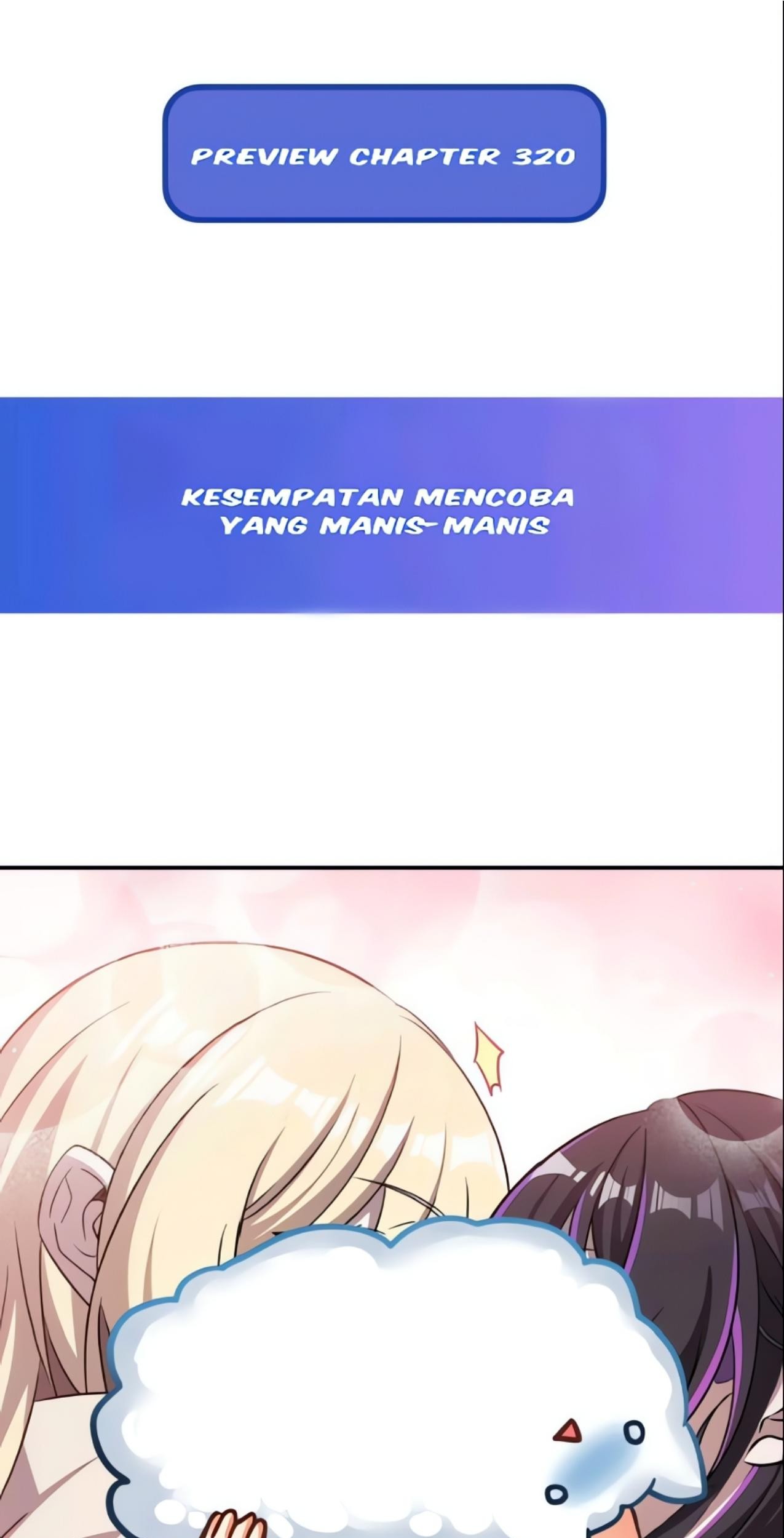 The Blood Princess And The Knight Chapter 319 Gambar 111