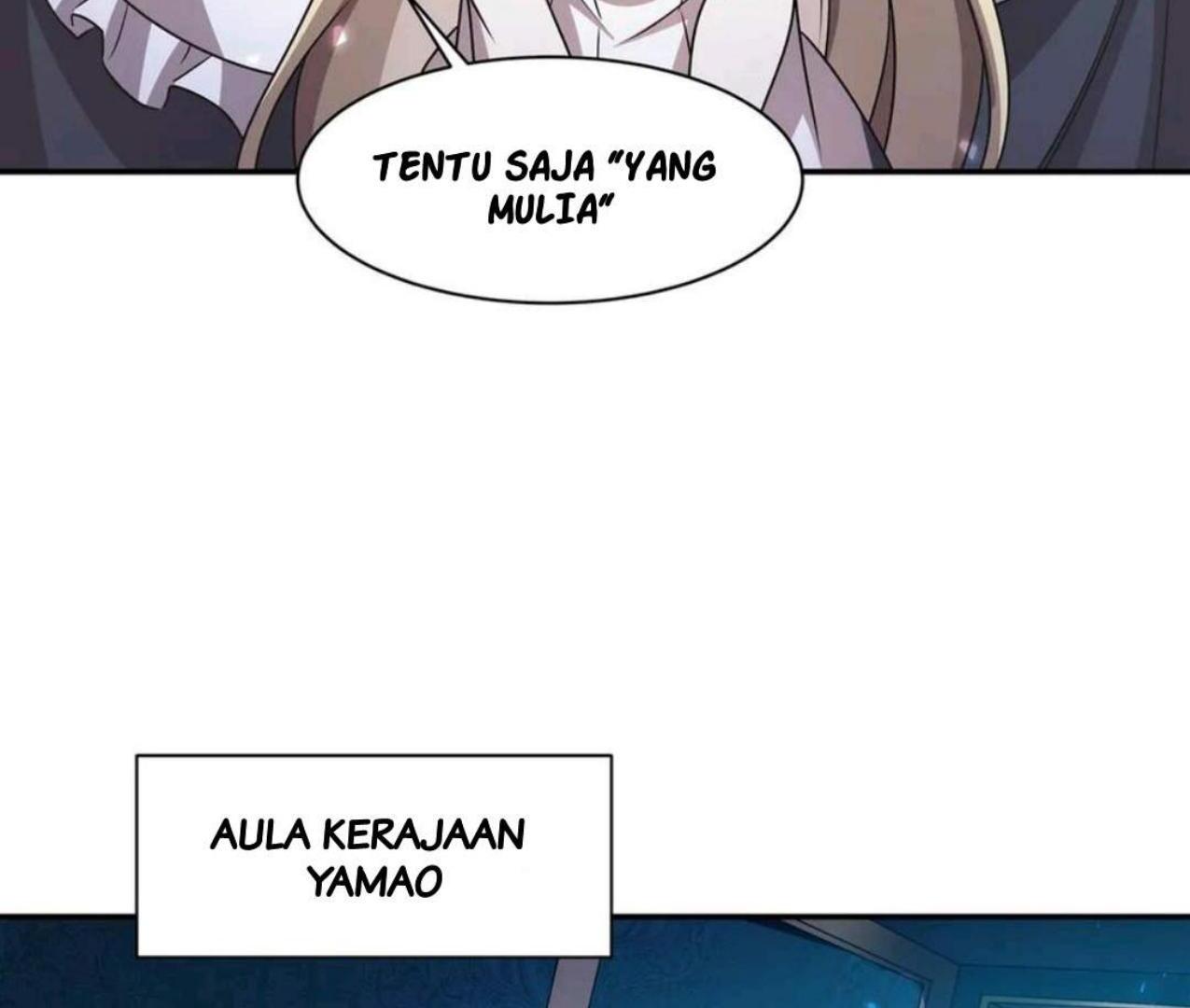 The Blood Princess And The Knight Chapter 327 Gambar 15