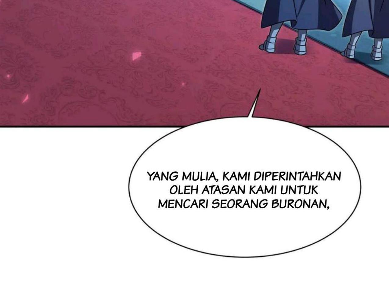 The Blood Princess And The Knight Chapter 327 Gambar 17