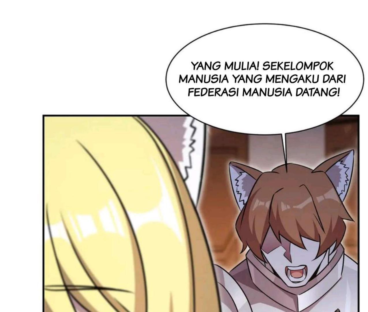 The Blood Princess And The Knight Chapter 327 Gambar 10