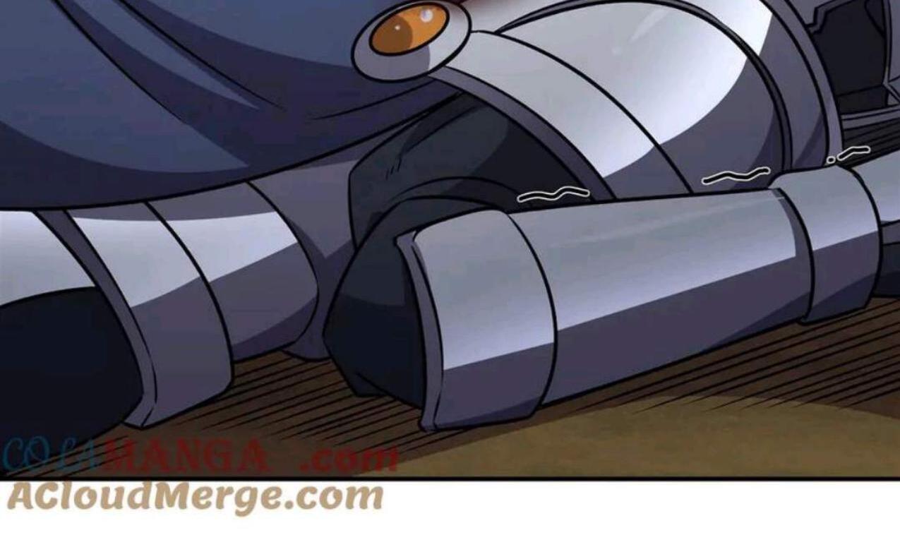 The Blood Princess And The Knight Chapter 327 Gambar 111