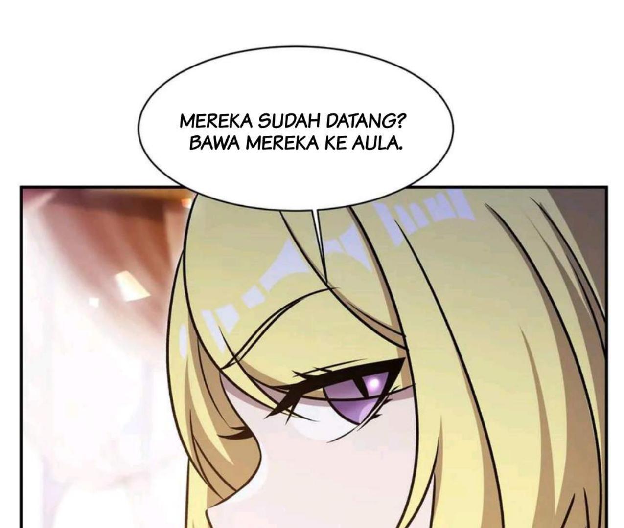 The Blood Princess And The Knight Chapter 327 Gambar 12