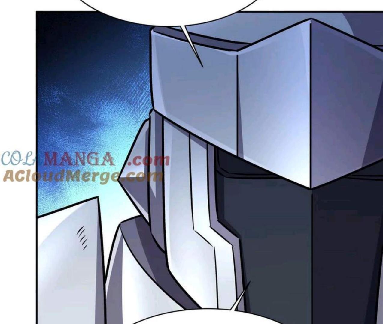 The Blood Princess And The Knight Chapter 327 Gambar 29