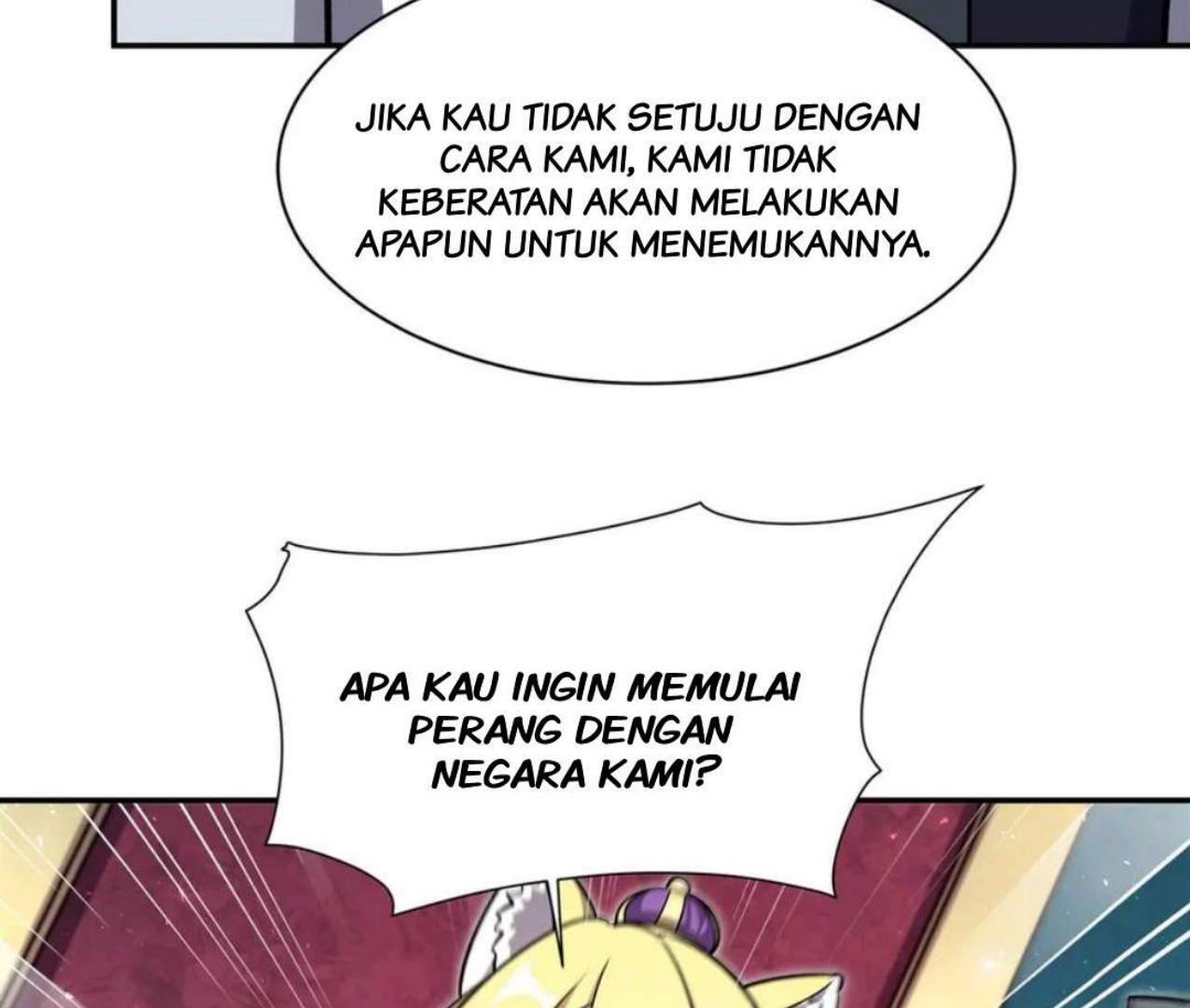 The Blood Princess And The Knight Chapter 327 Gambar 30