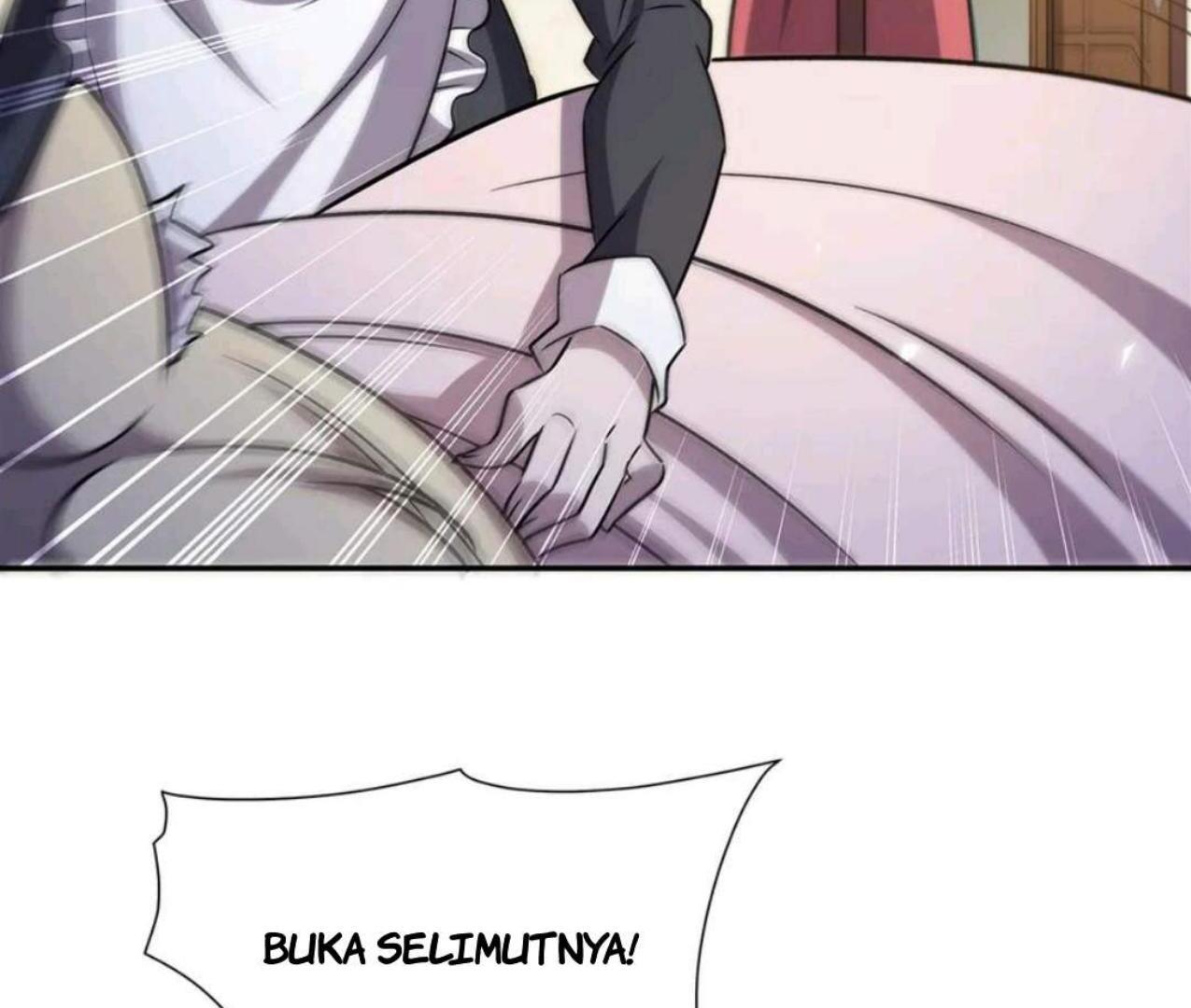 The Blood Princess And The Knight Chapter 327 Gambar 46