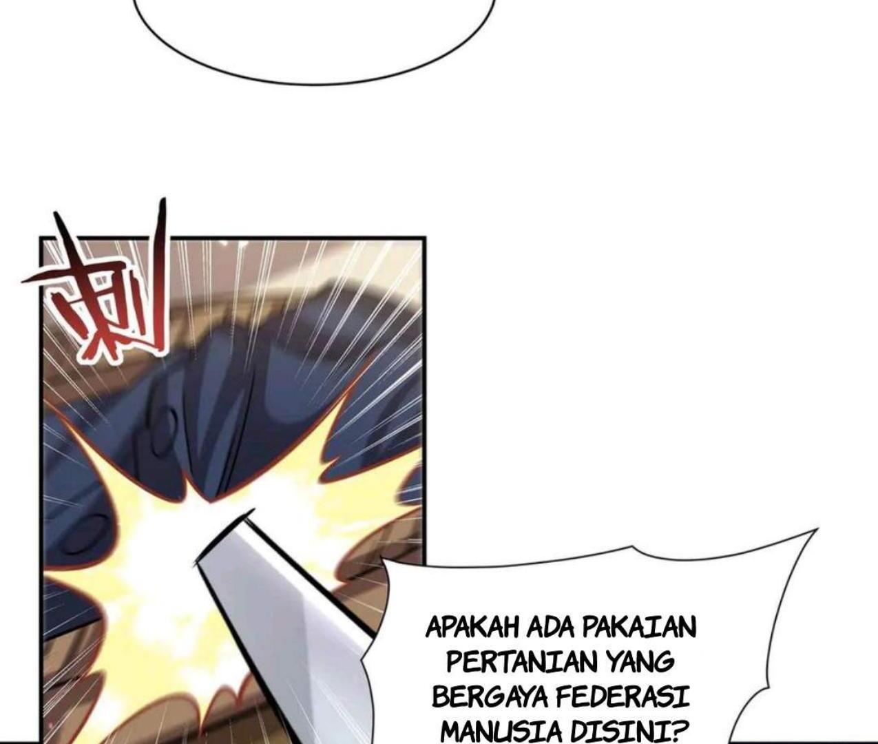 The Blood Princess And The Knight Chapter 327 Gambar 71