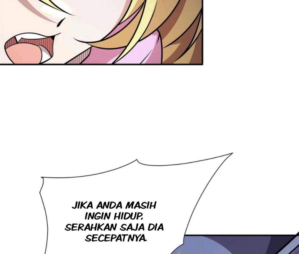 The Blood Princess And The Knight Chapter 327 Gambar 88