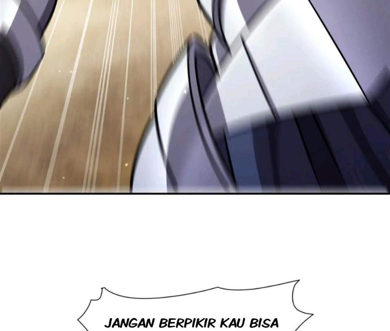 The Blood Princess And The Knight Chapter 327 Gambar 80