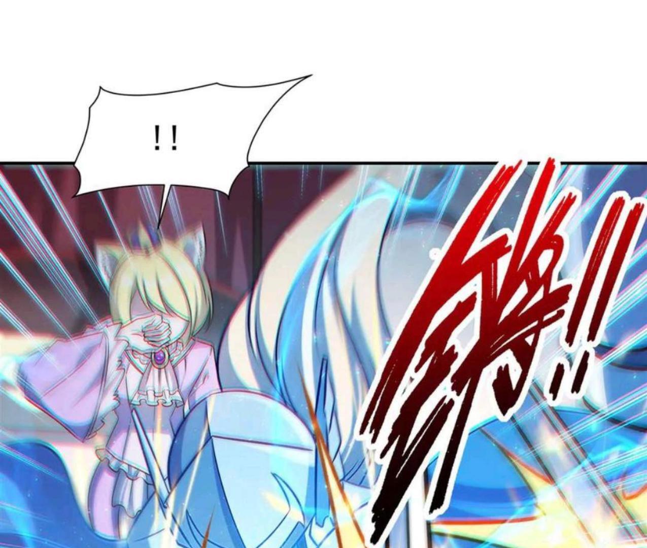 The Blood Princess And The Knight Chapter 327 Gambar 94