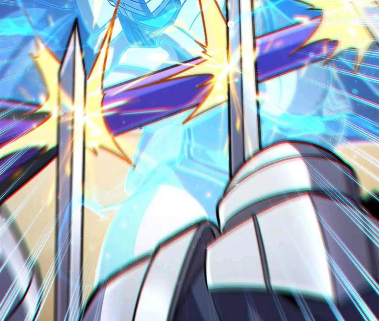 The Blood Princess And The Knight Chapter 327 Gambar 95