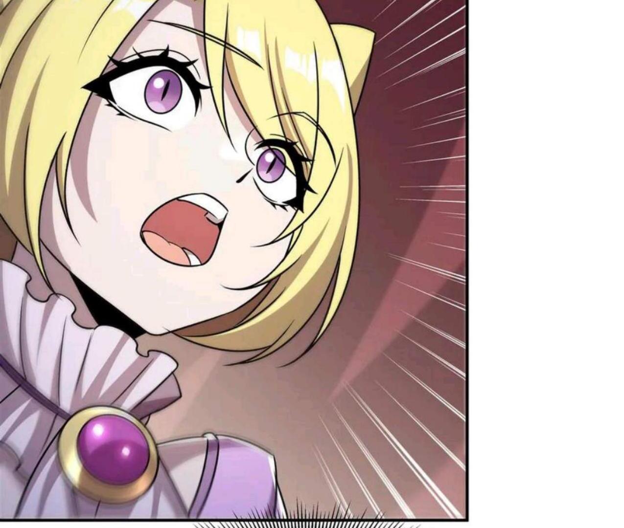 The Blood Princess And The Knight Chapter 327 Gambar 97