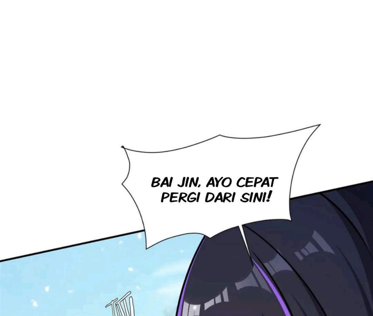 The Blood Princess And The Knight Chapter 326 Gambar 17