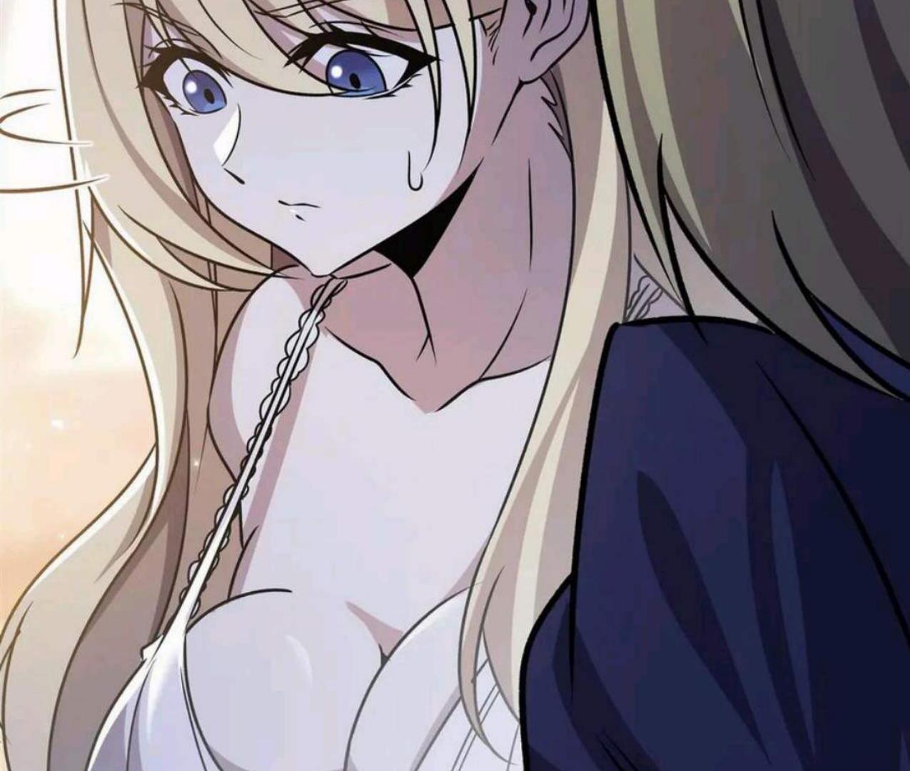 The Blood Princess And The Knight Chapter 326 Gambar 104