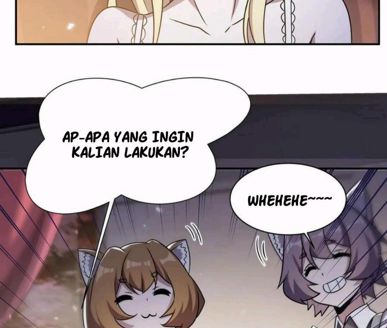 The Blood Princess And The Knight Chapter 326 Gambar 113