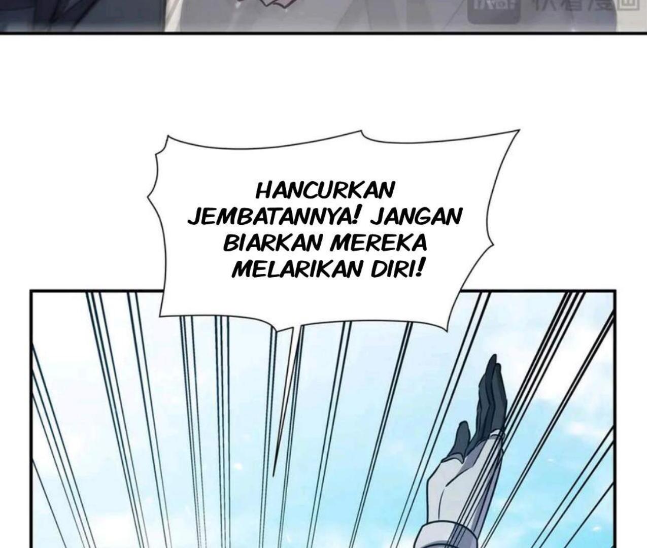 The Blood Princess And The Knight Chapter 326 Gambar 25