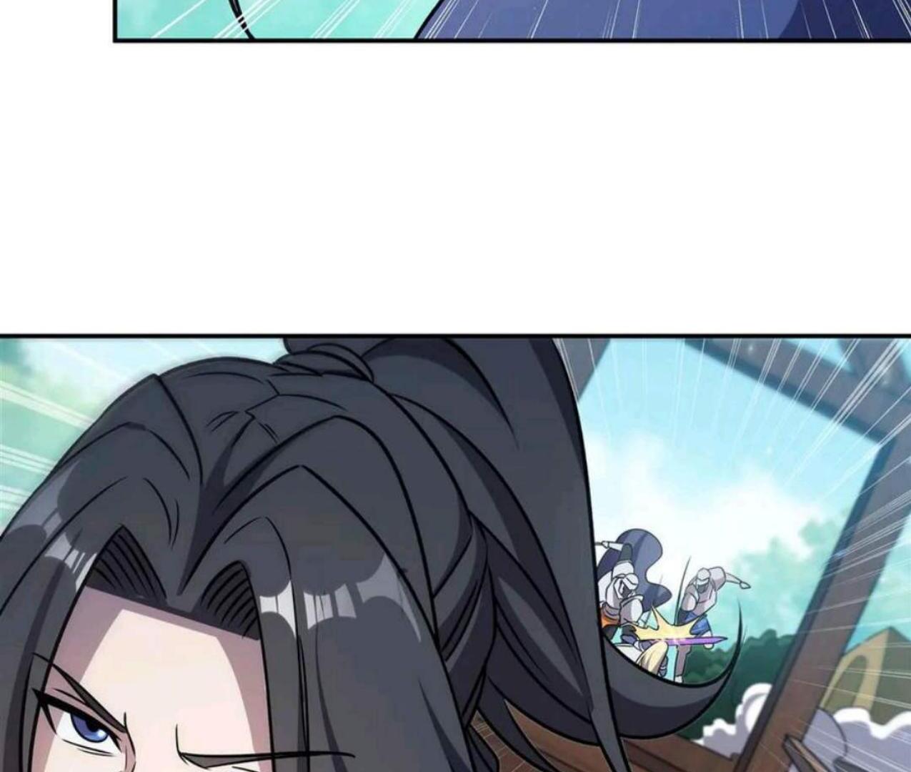 The Blood Princess And The Knight Chapter 326 Gambar 23