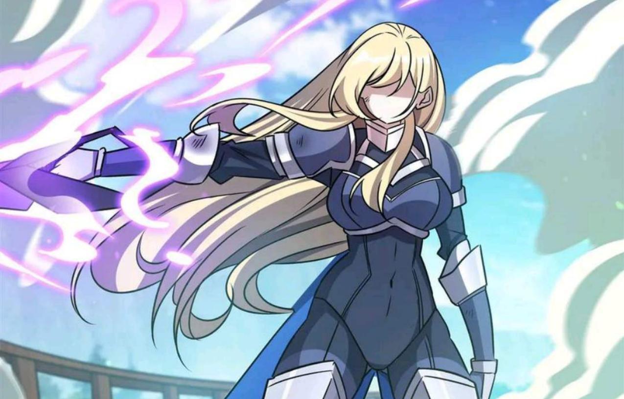 The Blood Princess And The Knight Chapter 326 Gambar 34