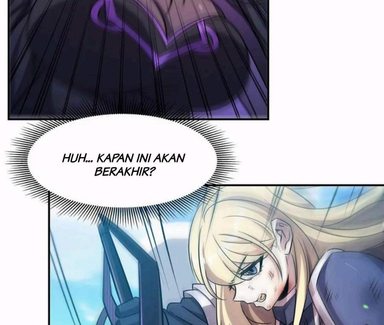 The Blood Princess And The Knight Chapter 326 Gambar 37