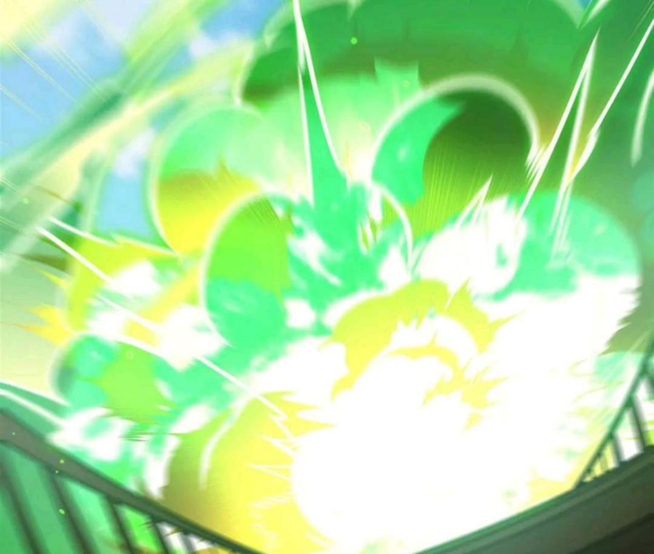 The Blood Princess And The Knight Chapter 326 Gambar 31