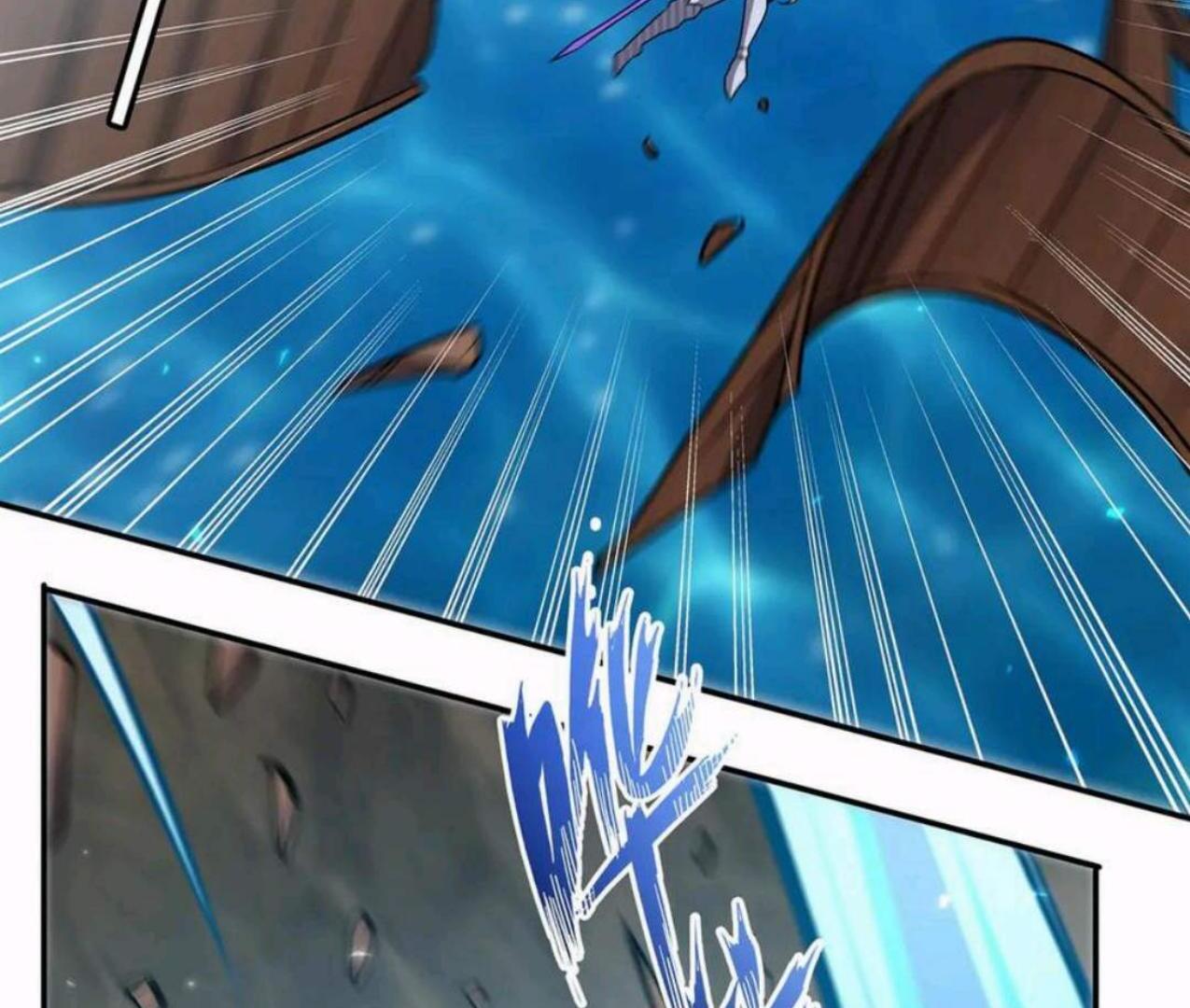 The Blood Princess And The Knight Chapter 326 Gambar 55