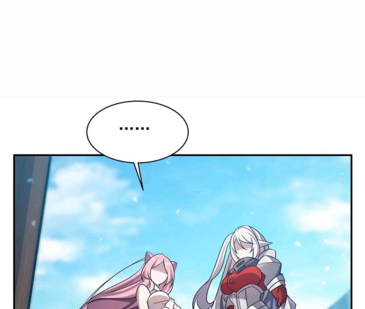 The Blood Princess And The Knight Chapter 326 Gambar 64