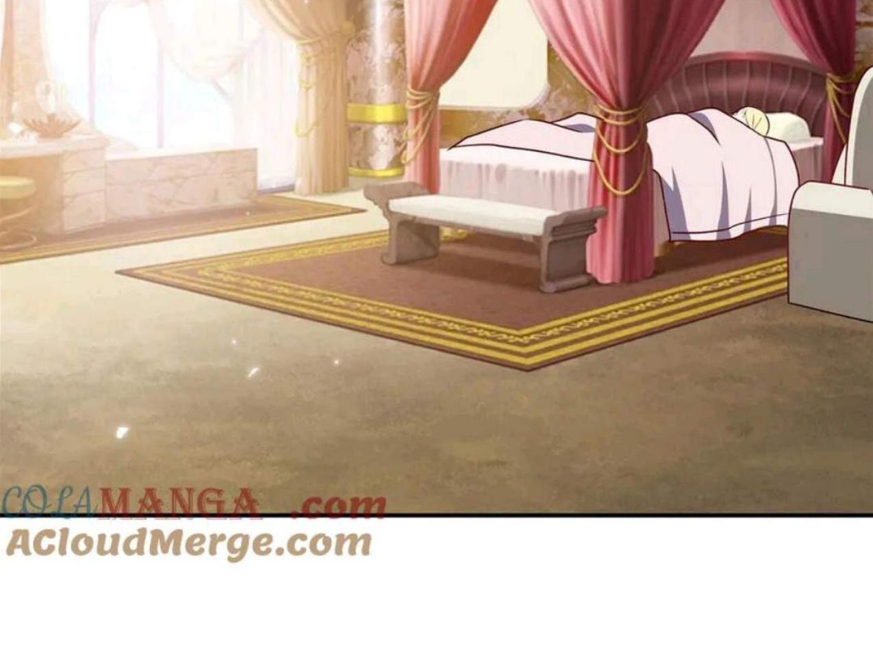 The Blood Princess And The Knight Chapter 326 Gambar 87