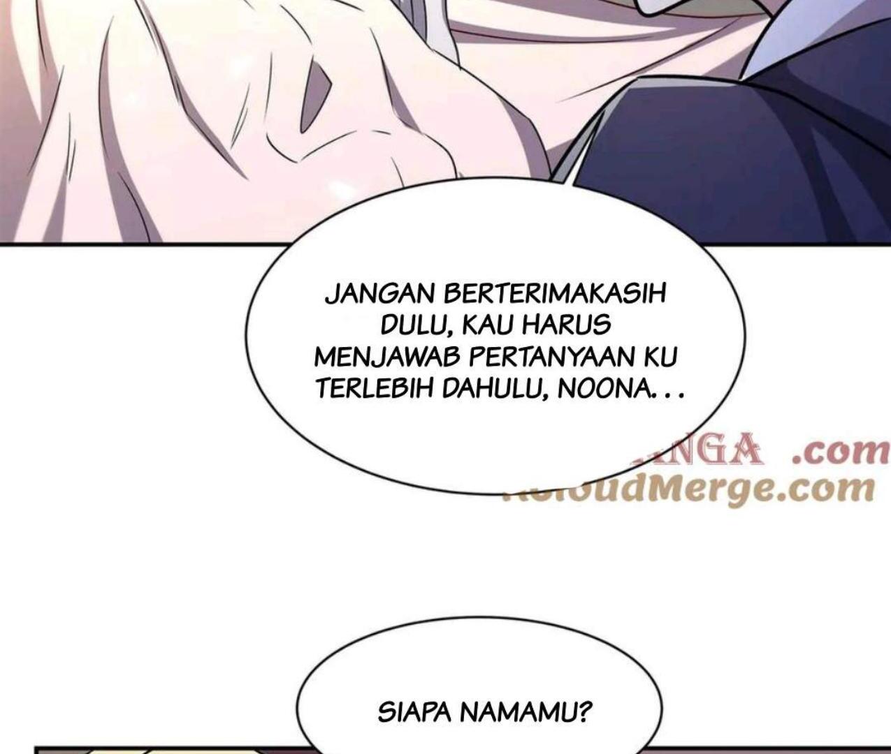 The Blood Princess And The Knight Chapter 326 Gambar 93