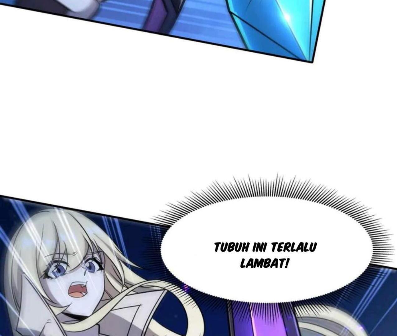 The Blood Princess And The Knight Chapter 314 Gambar 19