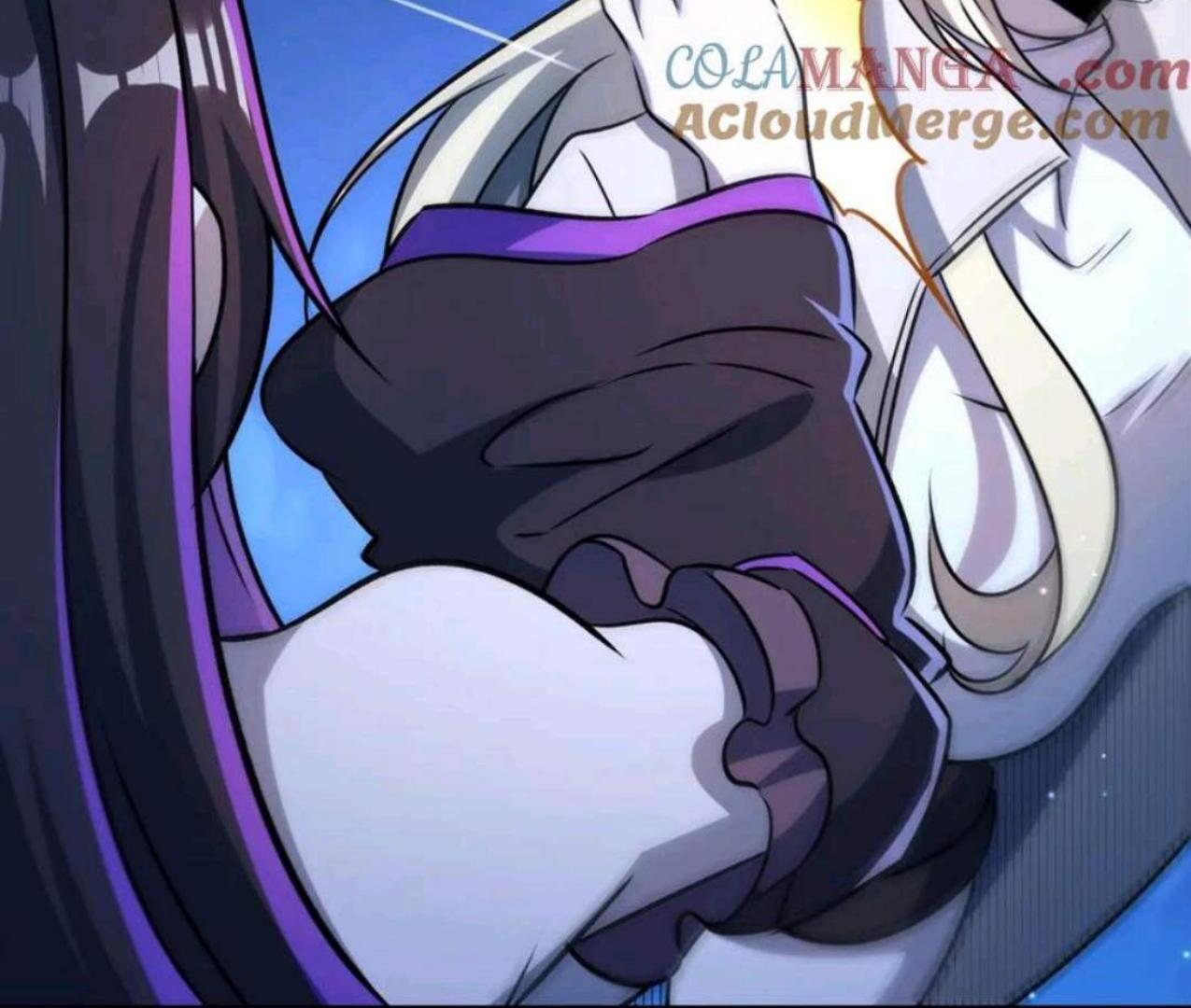 The Blood Princess And The Knight Chapter 314 Gambar 39