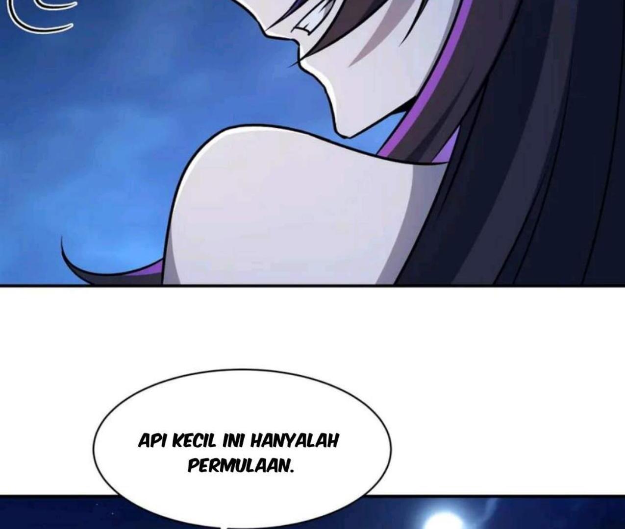 The Blood Princess And The Knight Chapter 314 Gambar 48