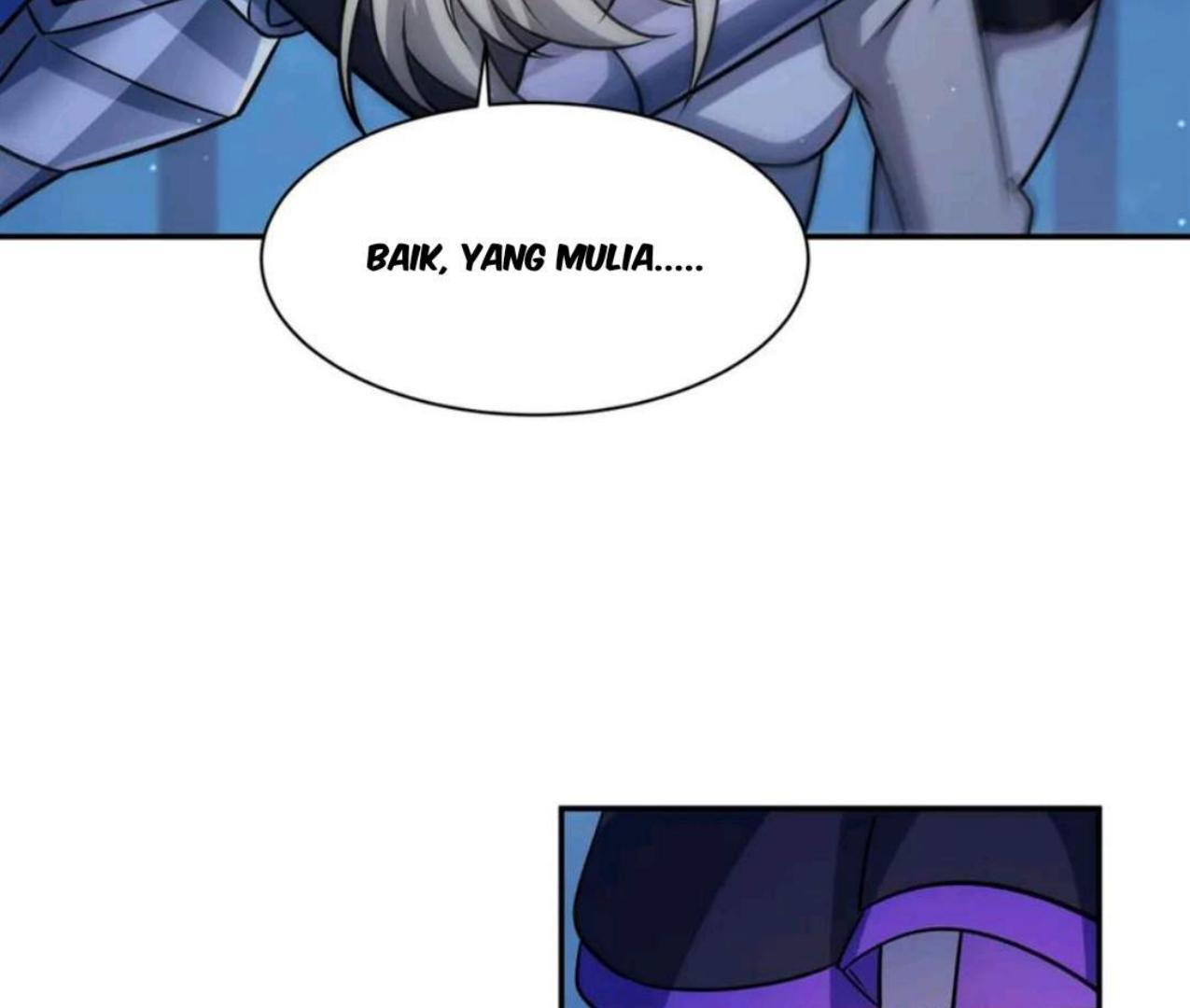 The Blood Princess And The Knight Chapter 314 Gambar 42